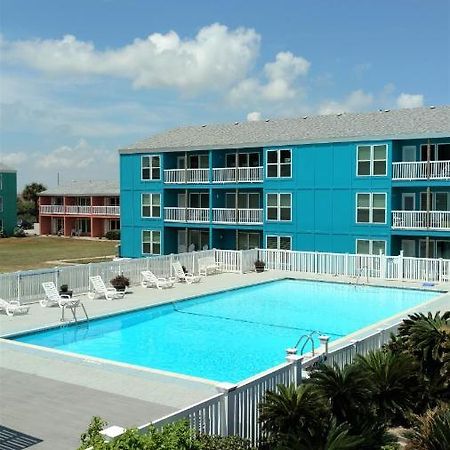 Executive Keys Condominiums On The Beach Port Aransas Exterior foto