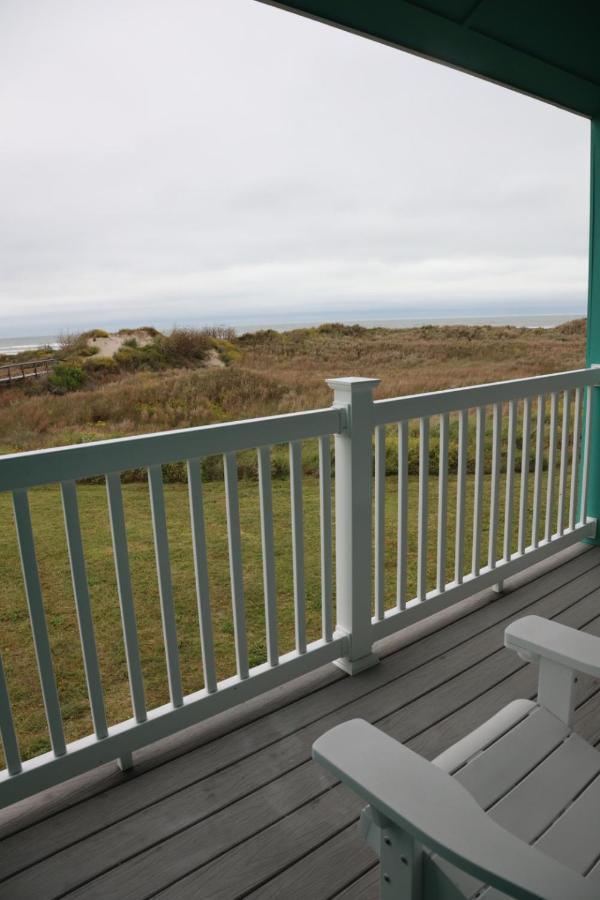 Executive Keys Condominiums On The Beach Port Aransas Exterior foto
