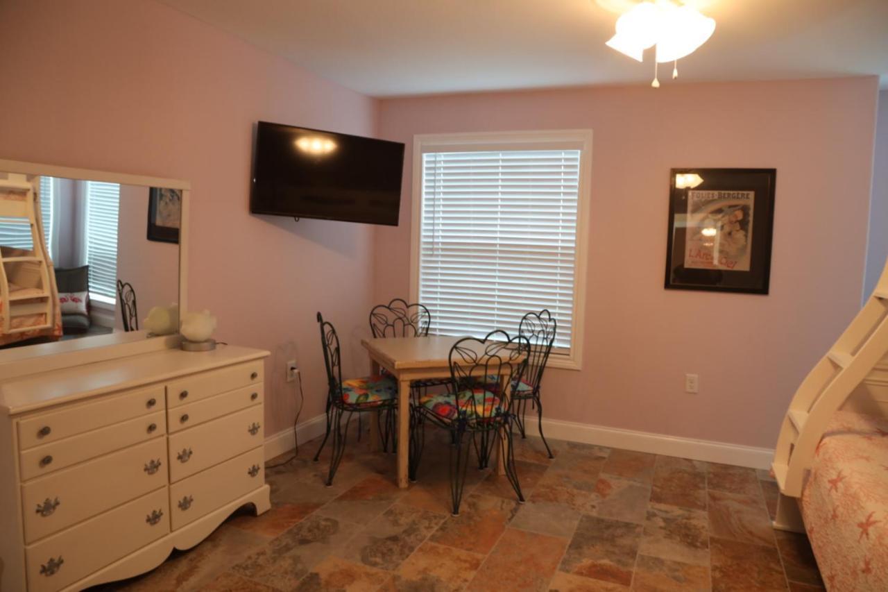 Executive Keys Condominiums On The Beach Port Aransas Exterior foto