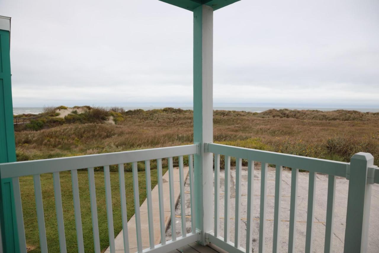 Executive Keys Condominiums On The Beach Port Aransas Exterior foto