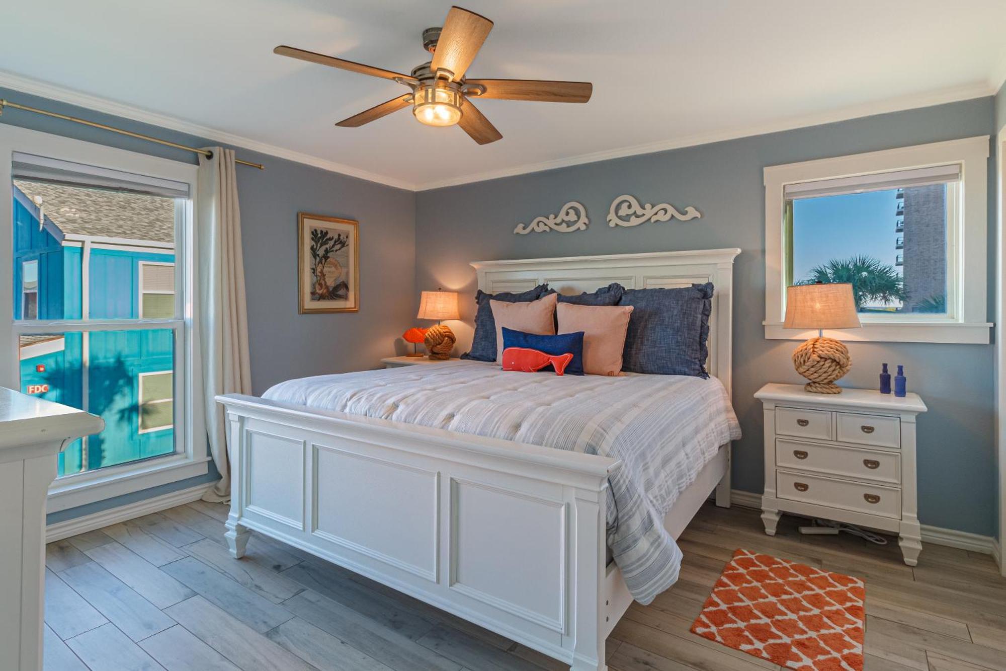 Executive Keys Condominiums On The Beach Port Aransas Exterior foto