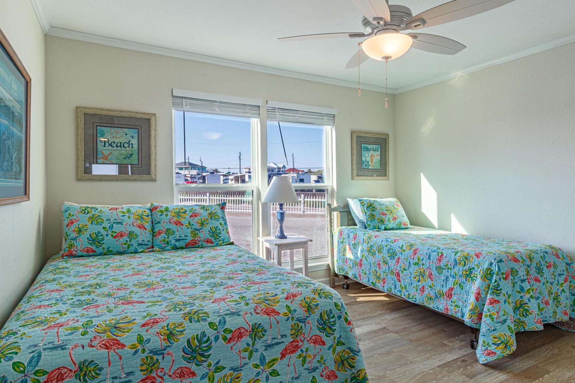 Executive Keys Condominiums On The Beach Port Aransas Exterior foto