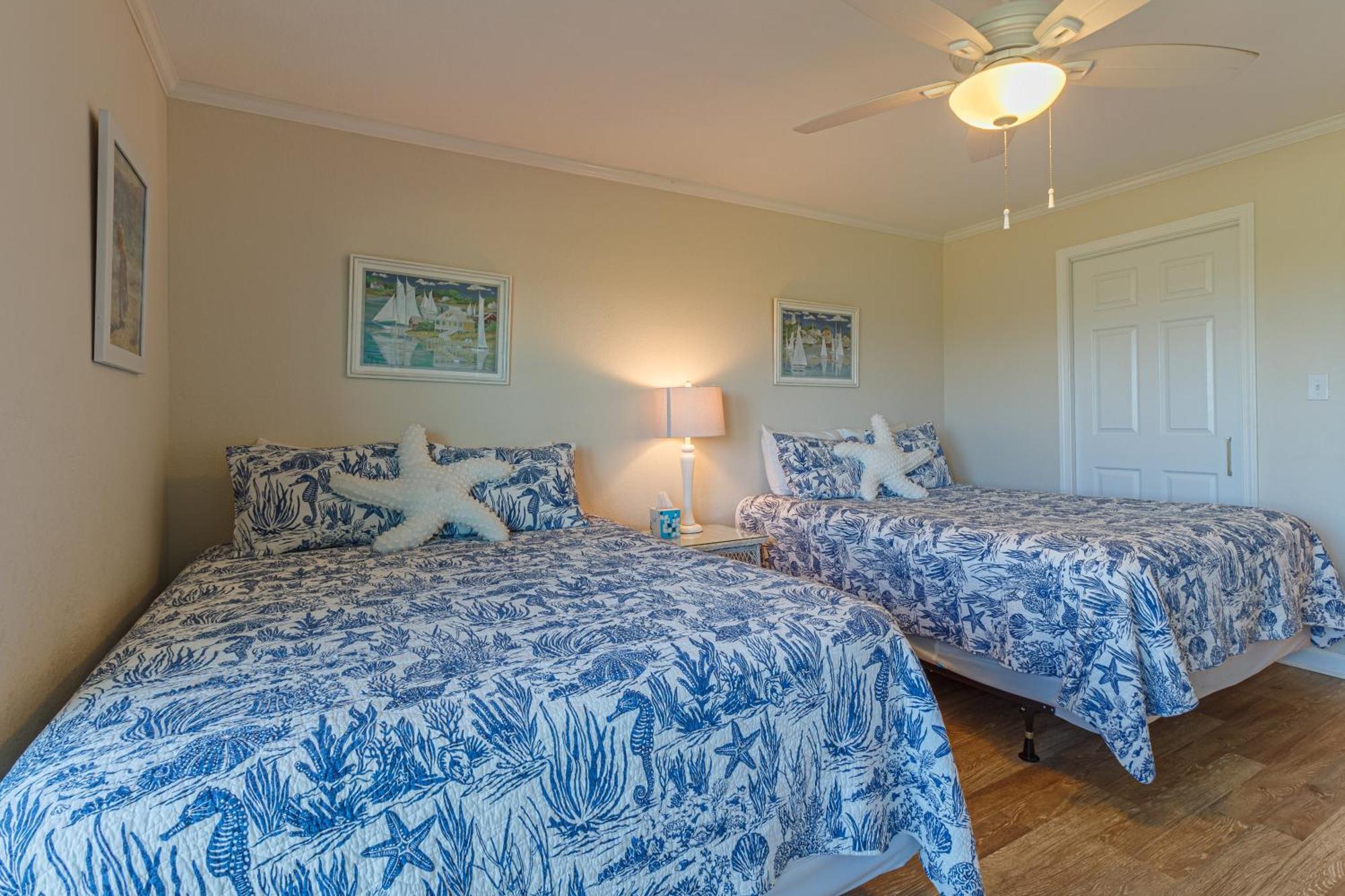 Executive Keys Condominiums On The Beach Port Aransas Exterior foto