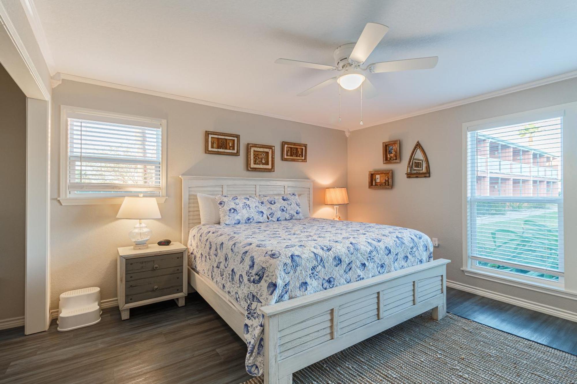 Executive Keys Condominiums On The Beach Port Aransas Exterior foto