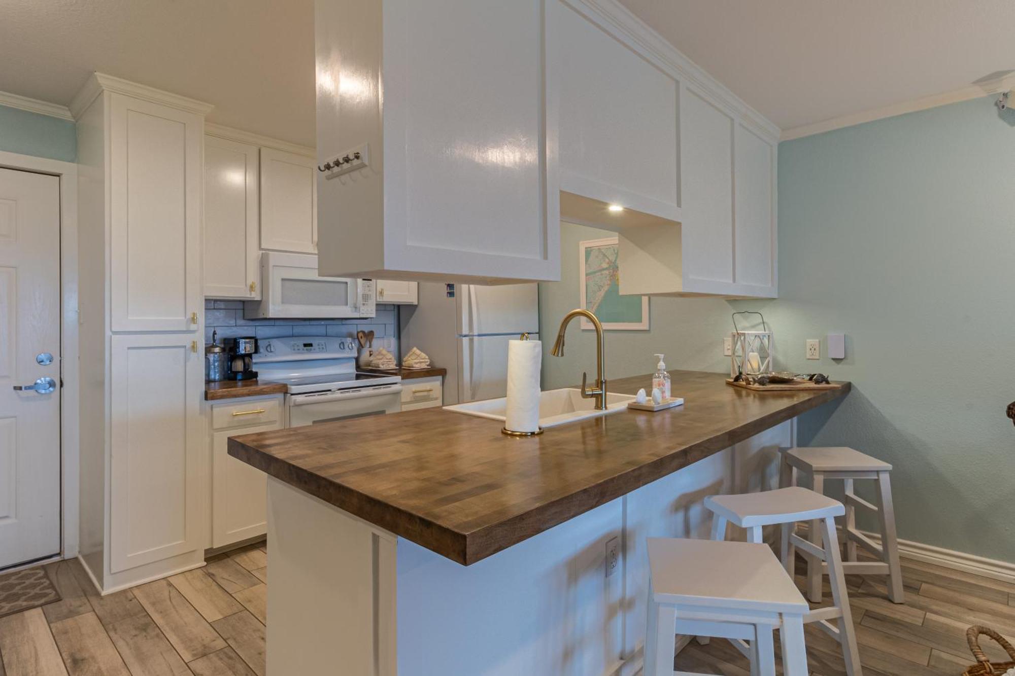 Executive Keys Condominiums On The Beach Port Aransas Exterior foto